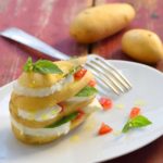 Millefeuille-de-Princesse Amandine-©Franck Schmitt